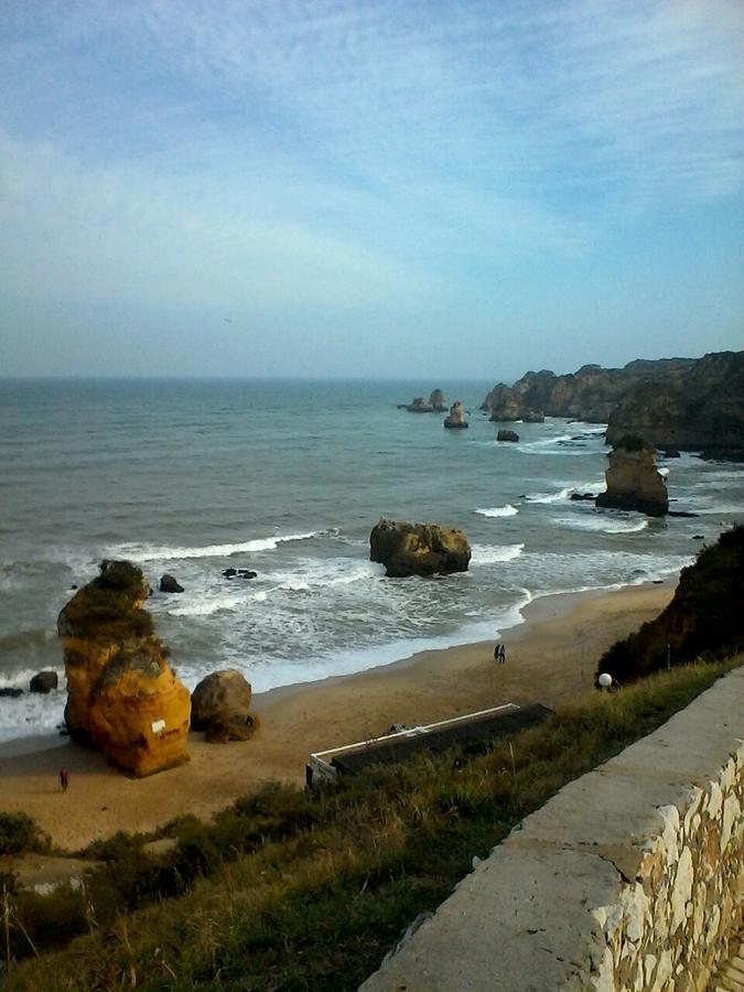 Casa Da Praia Lagos Extérieur photo