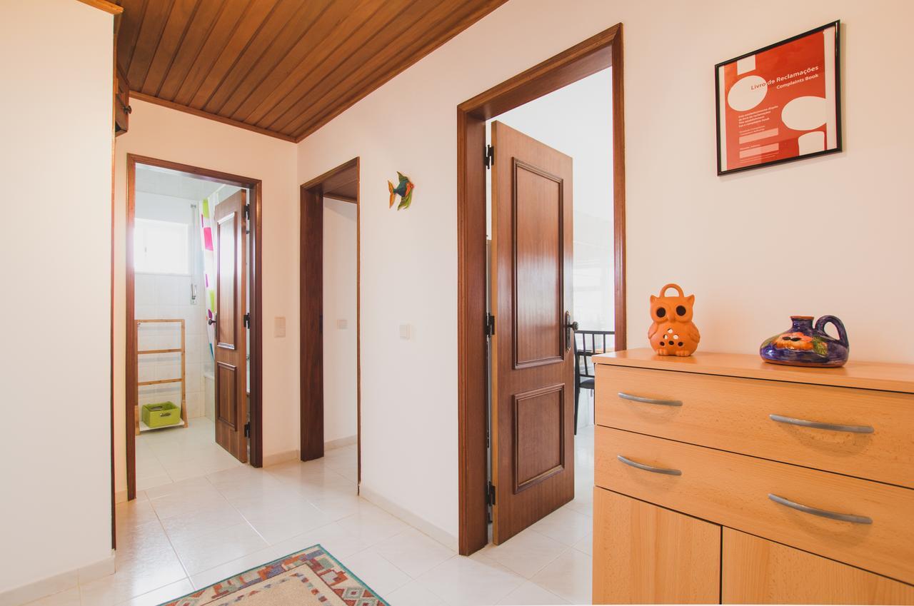 Casa Da Praia Lagos Extérieur photo