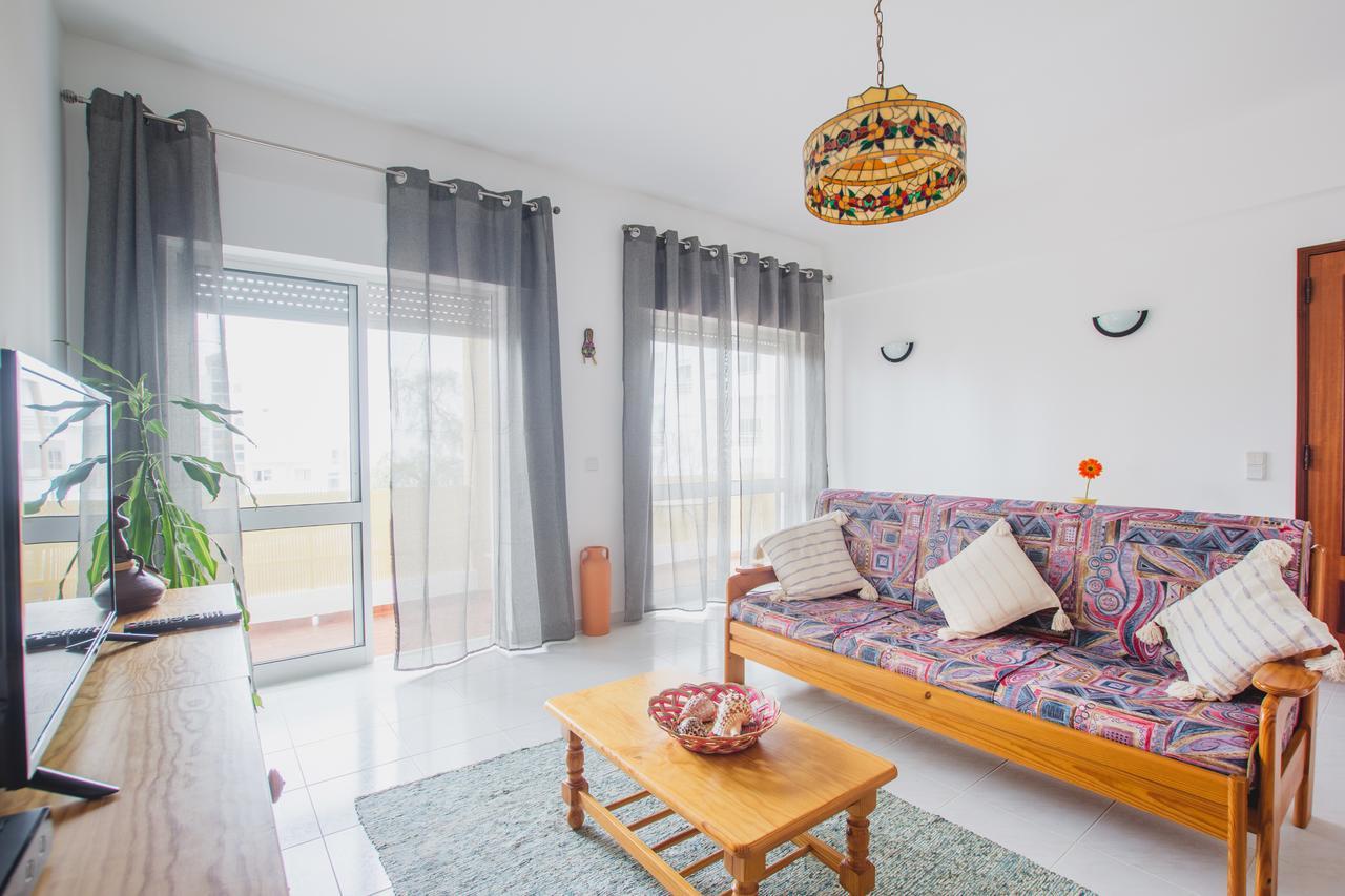 Casa Da Praia Lagos Extérieur photo