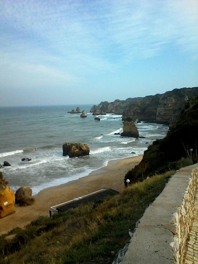 Casa Da Praia Lagos Extérieur photo
